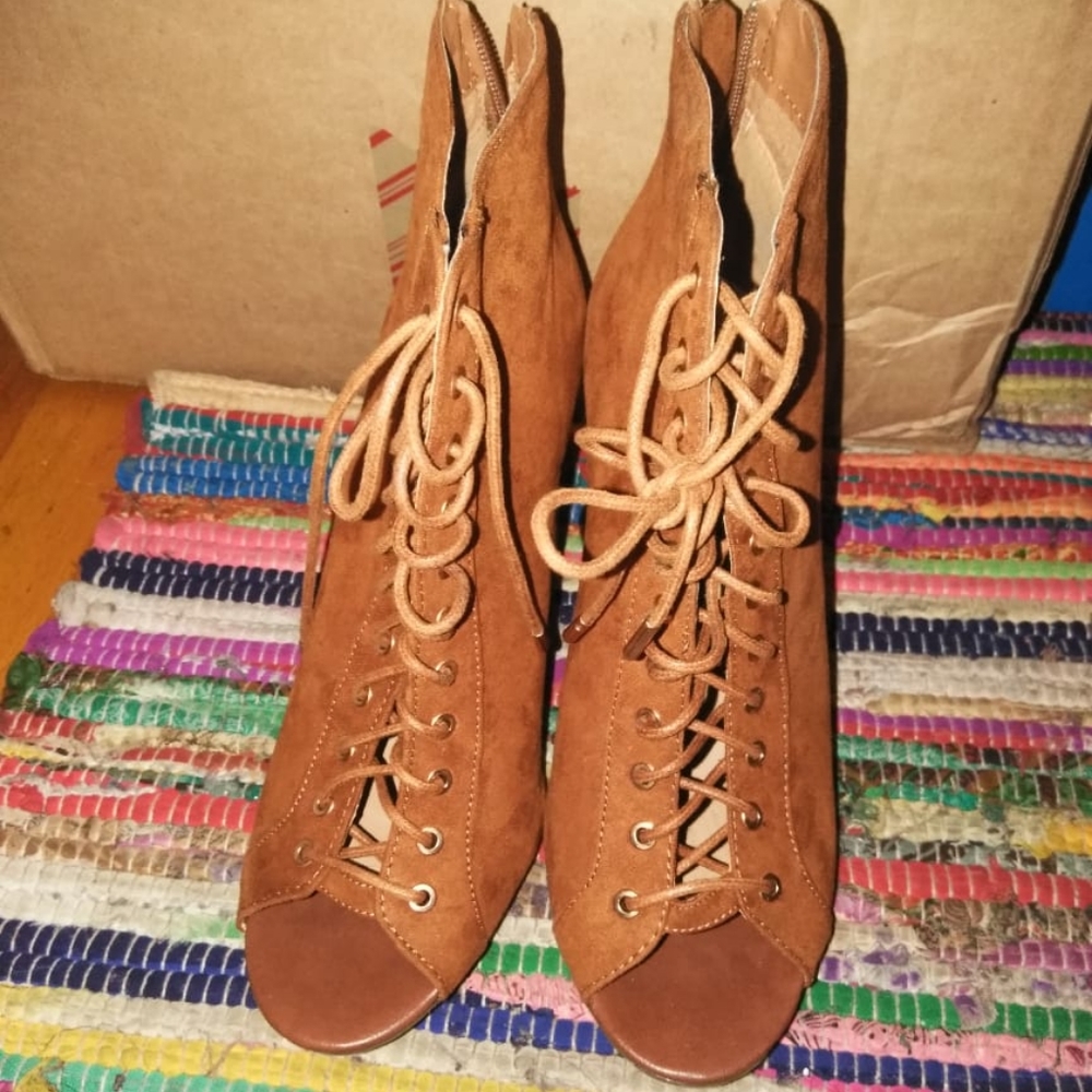 Booties